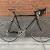 Look Road Bike 55cm  Carbon frame, fork, seatpost, Campagnolo Veloce drivetrain, shifters, Campagnolo Potenza brakes, Mavic Wheels, Origin8 Hubs  $1700 - Frame, fork, seatpost gently used, all other components New
